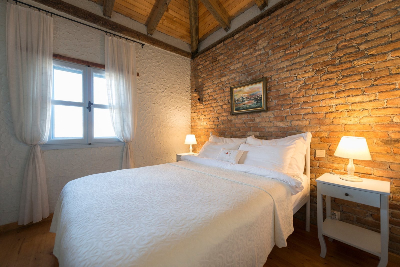 Moy Otel Alacati photo 16