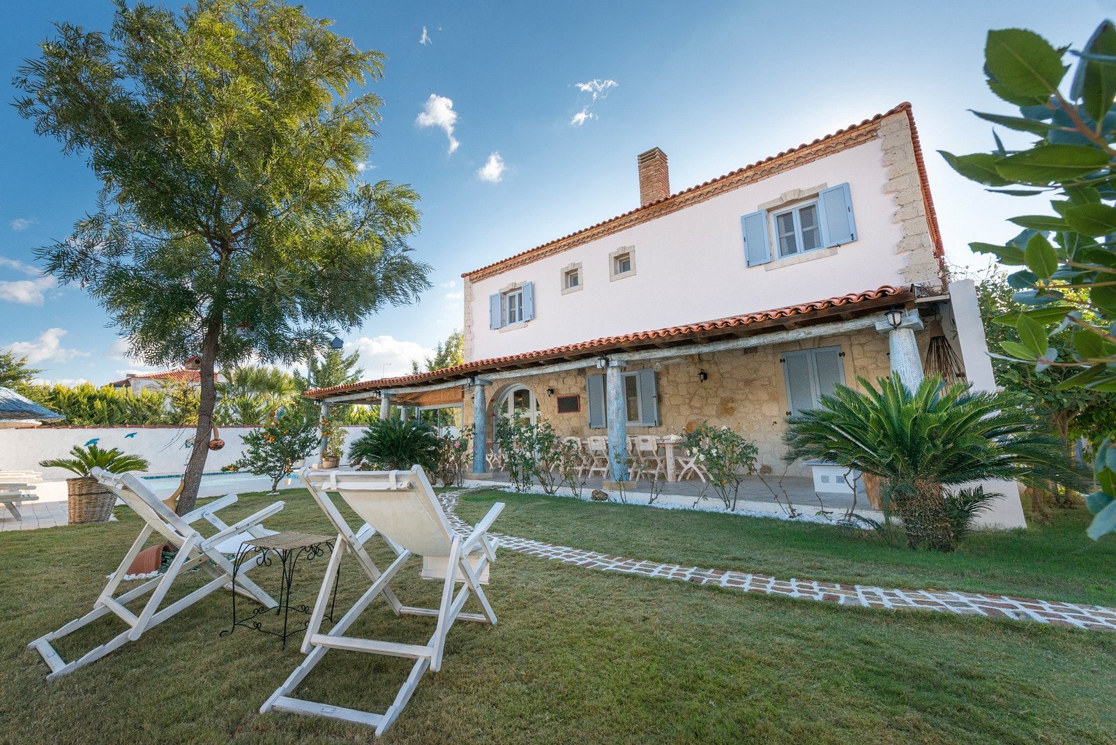 Moy Otel Alacati photo 2