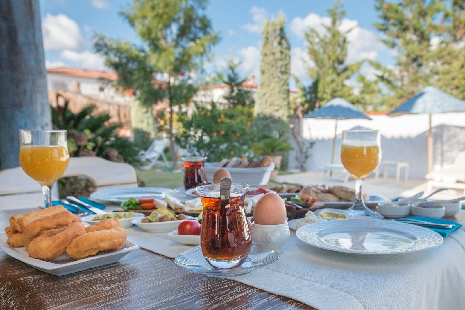 Moy Otel Alacati photo 8