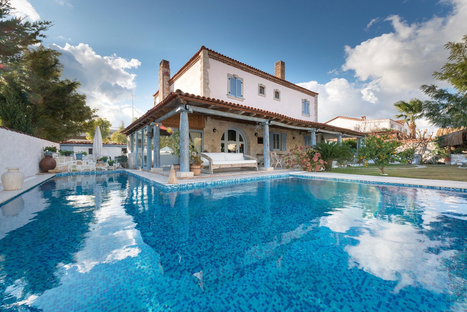 Moy Otel Alacati photo 13
