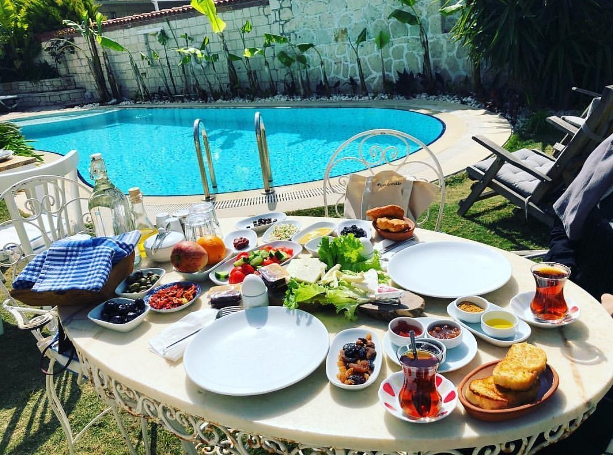 Cumbali Konak photo 8