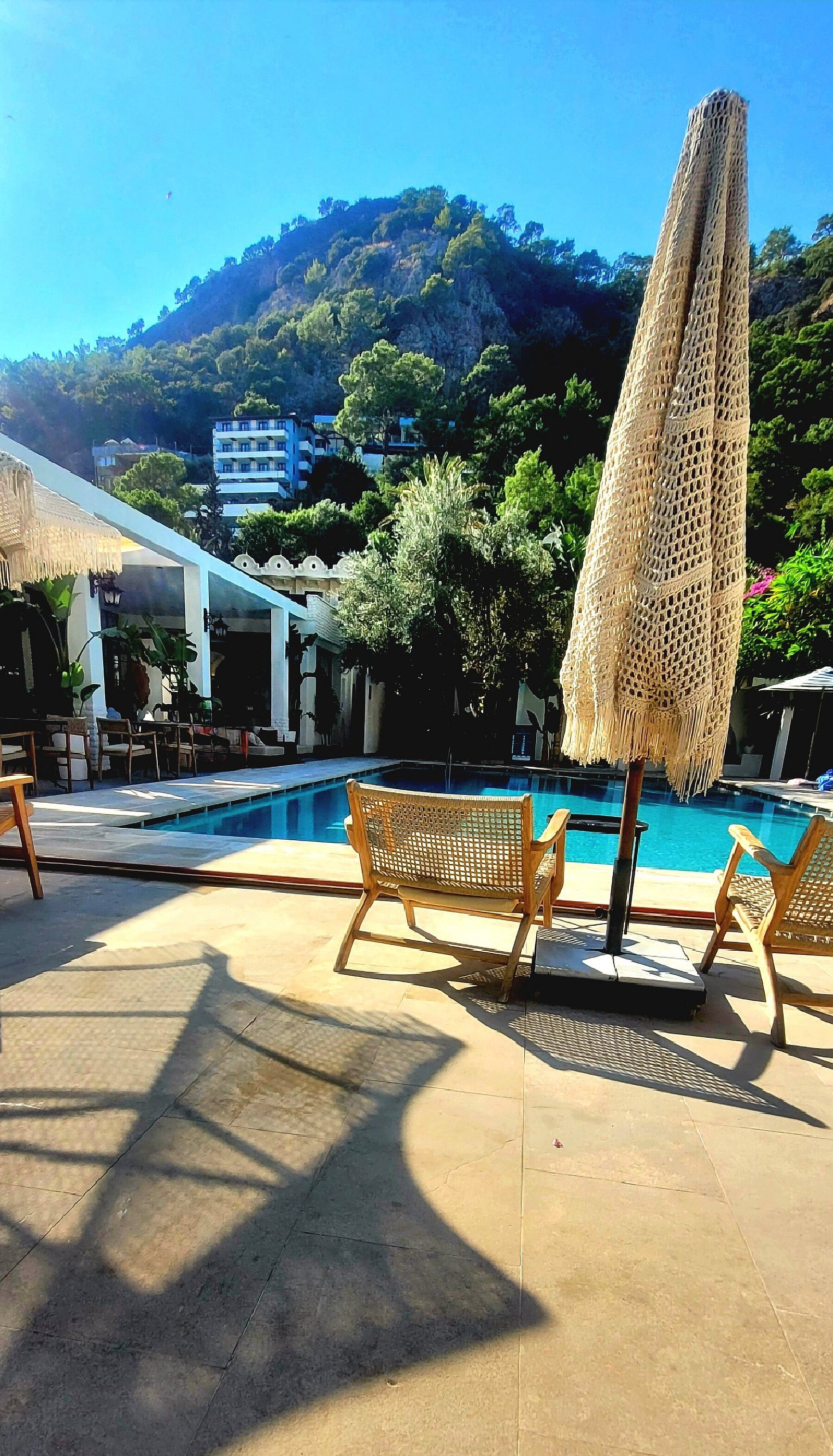 Oludeniz Blu Luxury Unique Hotel photo 10