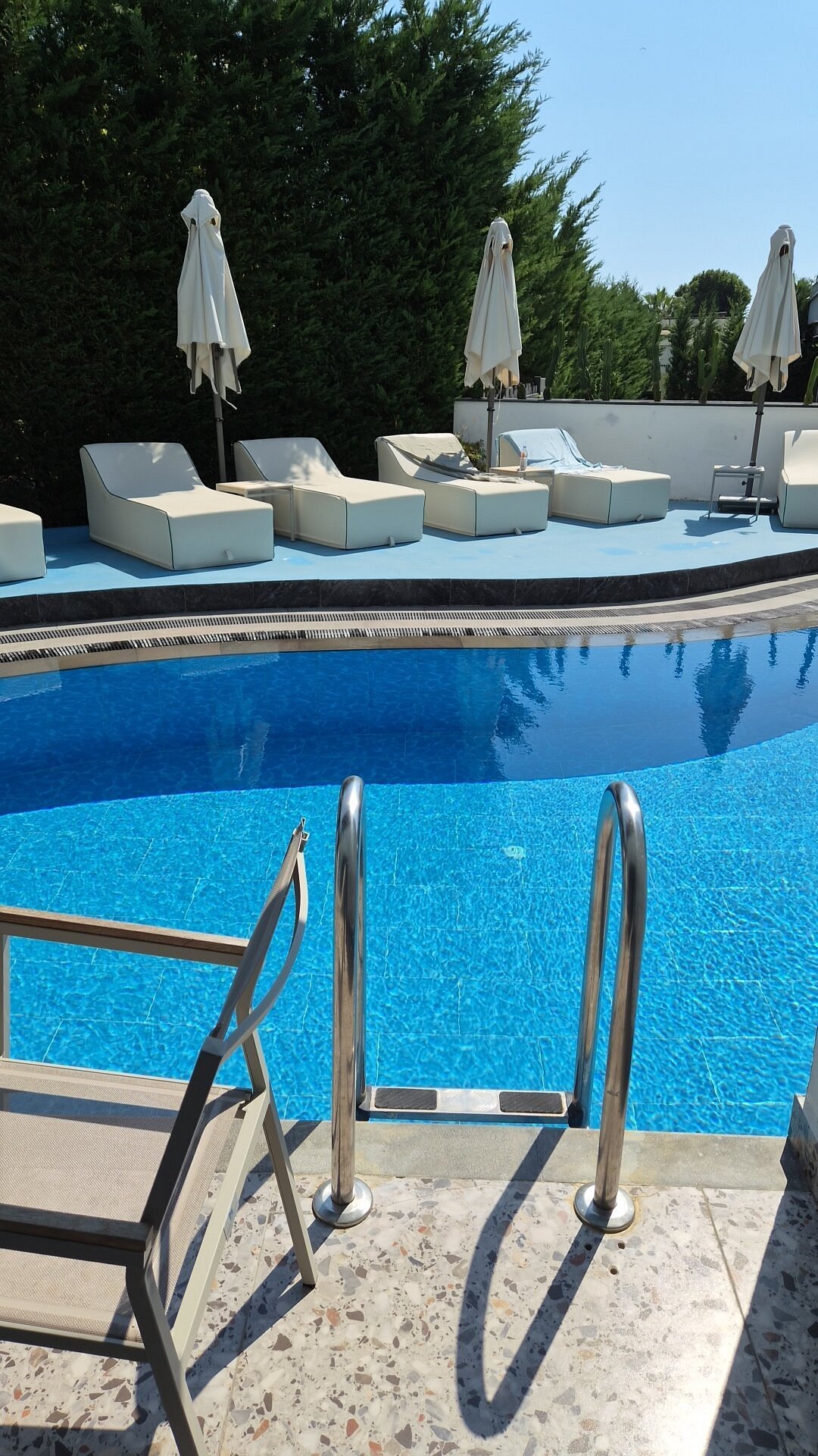 Oludeniz Blu Luxury Unique Hotel photo 12