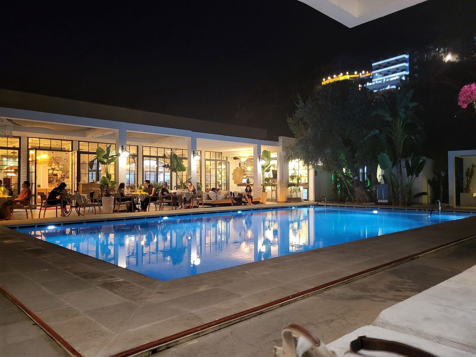 Oludeniz Blu Luxury Unique Hotel photo 13