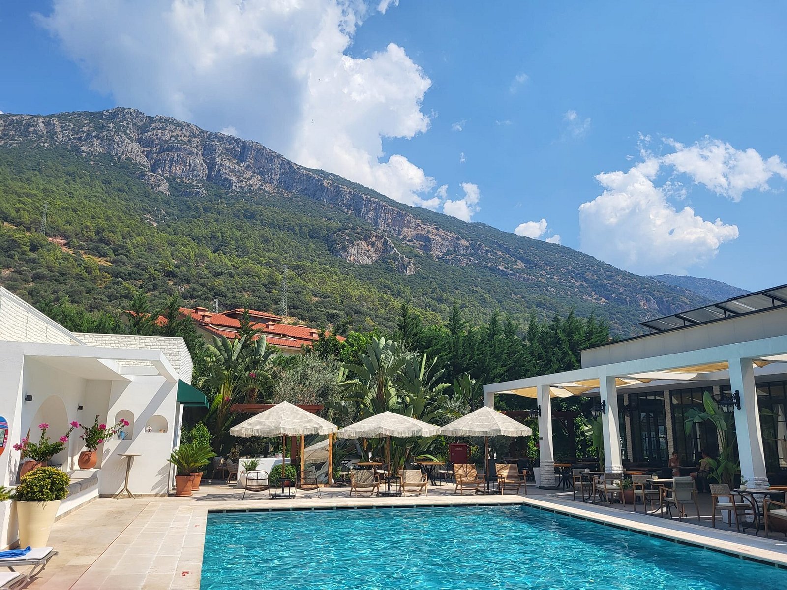 Oludeniz Blu Luxury Unique Hotel photo 4