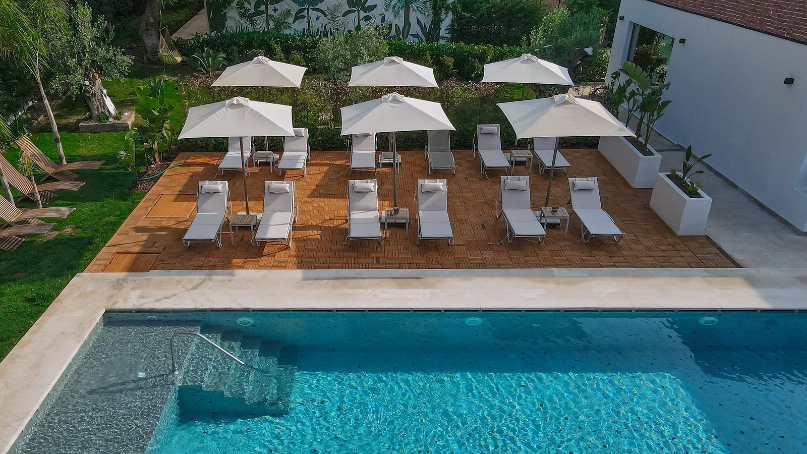Oludeniz Blu Luxury Unique Hotel photo 9