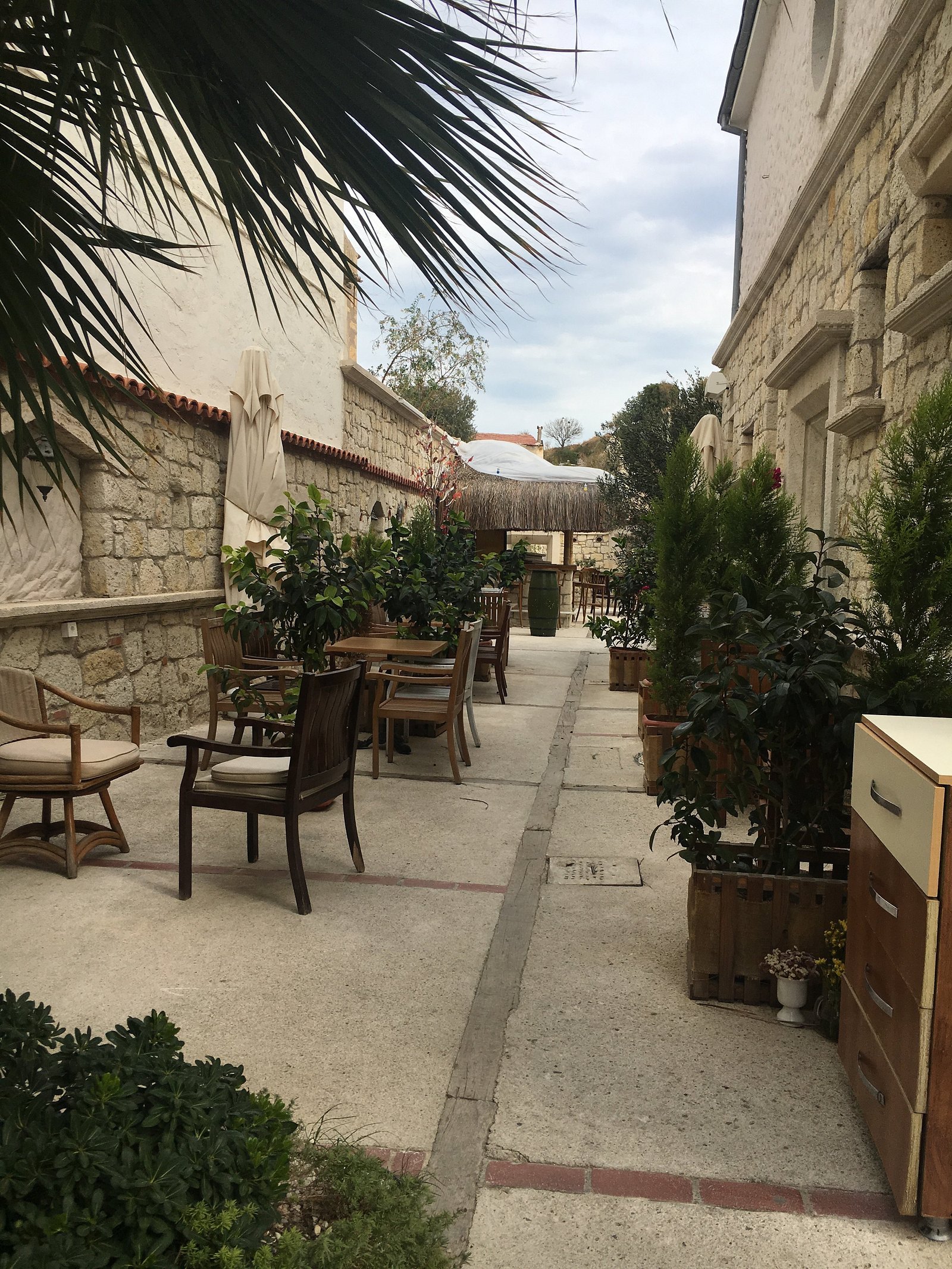 Erendira Butik Hotel photo 5