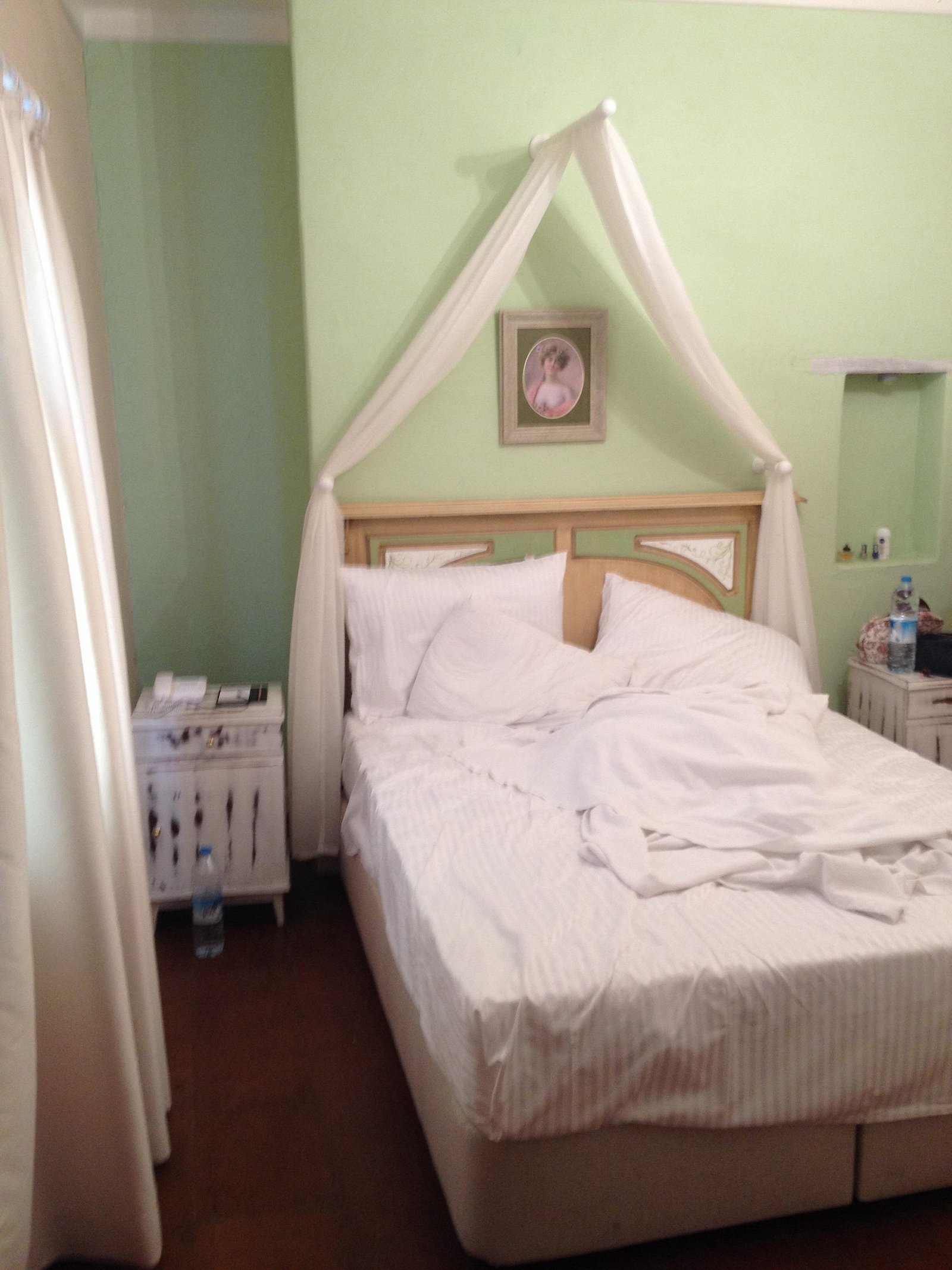 Erendira Butik Hotel photo 22