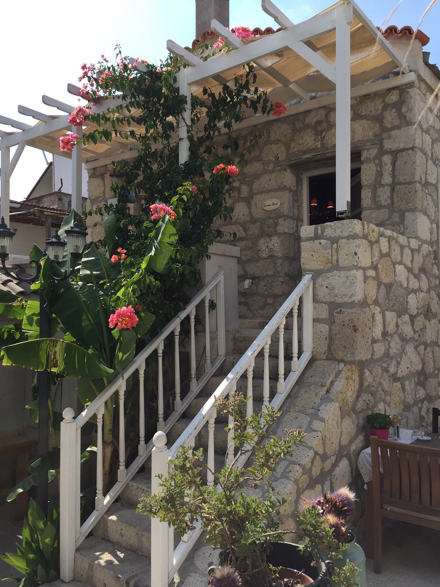 Erendira Butik Hotel photo 3