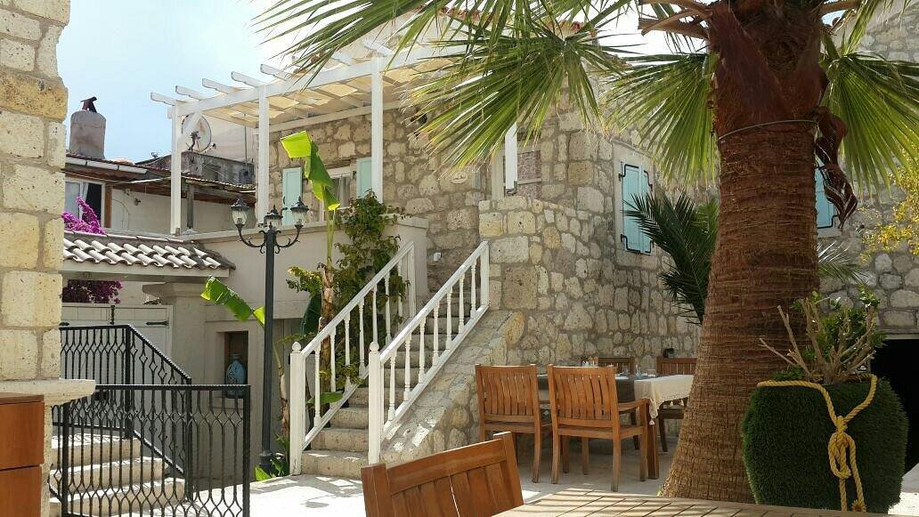 Erendira Butik Hotel photo 4