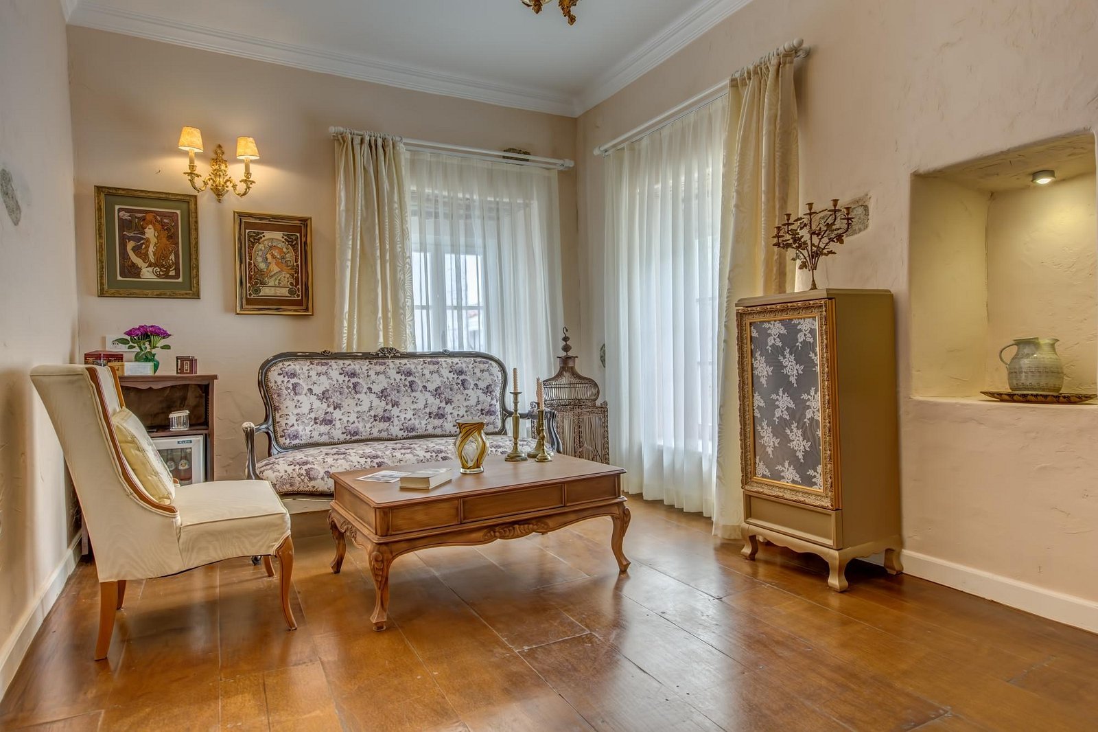 Erendira Butik Hotel photo 7