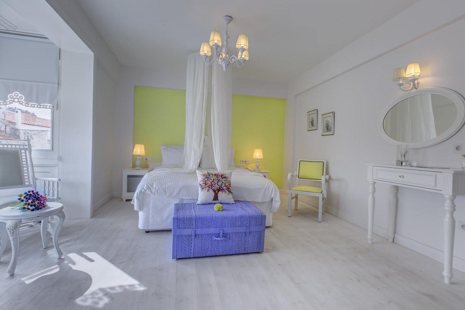 Erendira Butik Hotel photo 17