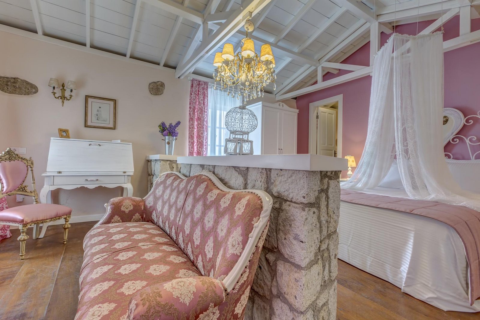 Erendira Butik Hotel photo 18