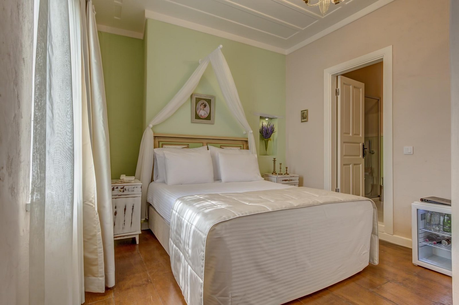Erendira Butik Hotel photo 19