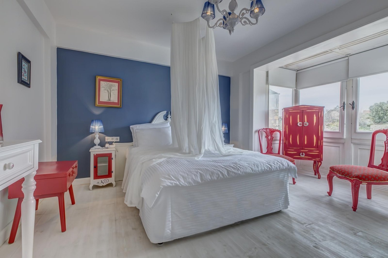 Erendira Butik Hotel photo 20