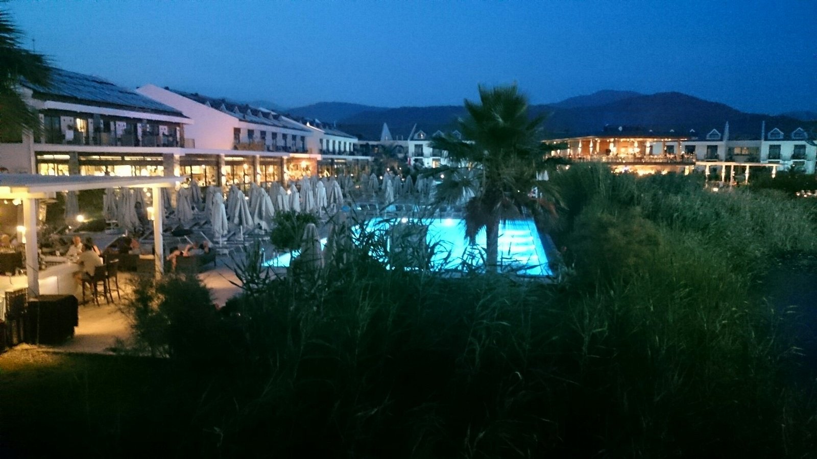 Jiva Beach Resort photo 6