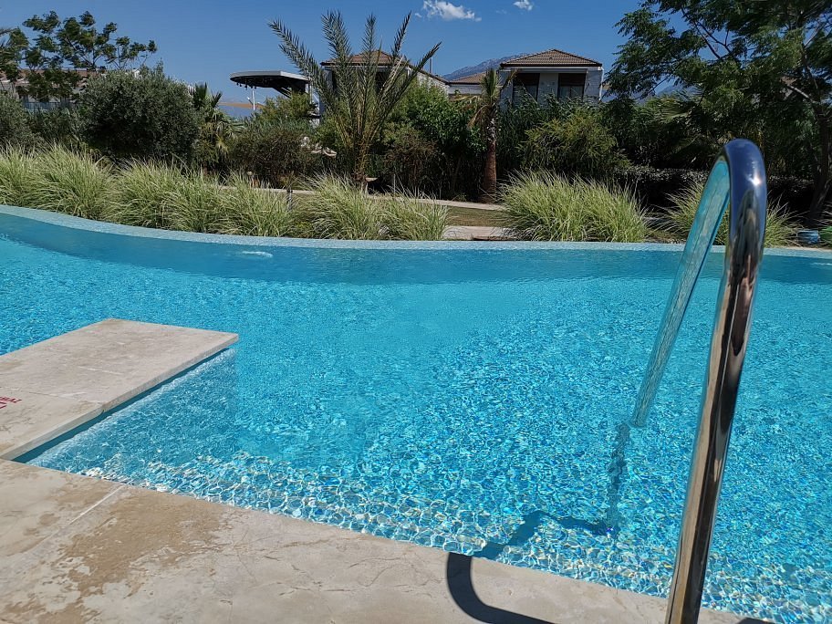 Jiva Beach Resort photo 11