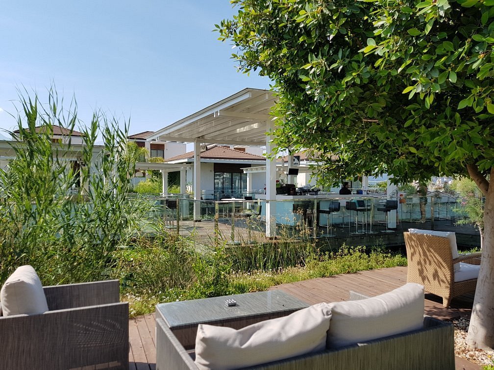 Jiva Beach Resort photo 5