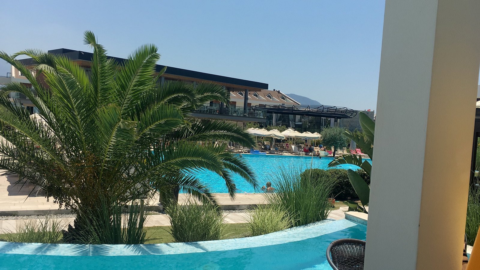 Jiva Beach Resort photo 14