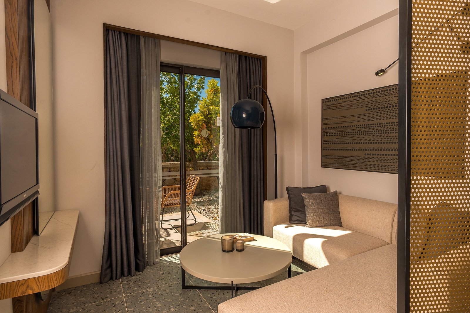 Jiva Beach Resort photo 18