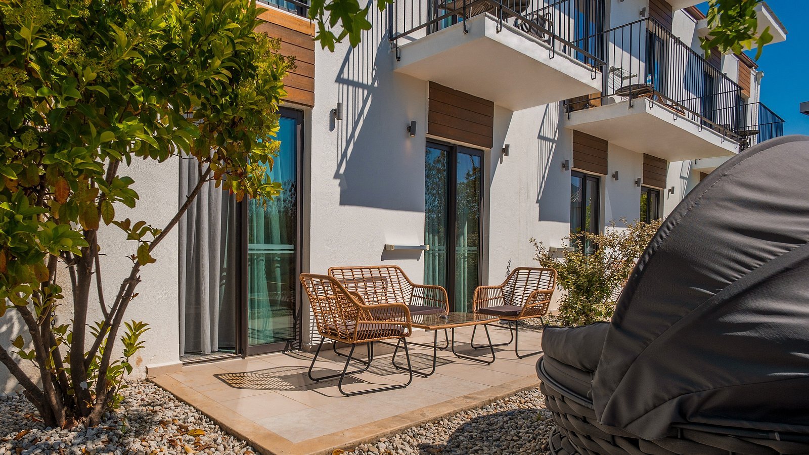 Jiva Beach Resort photo 15