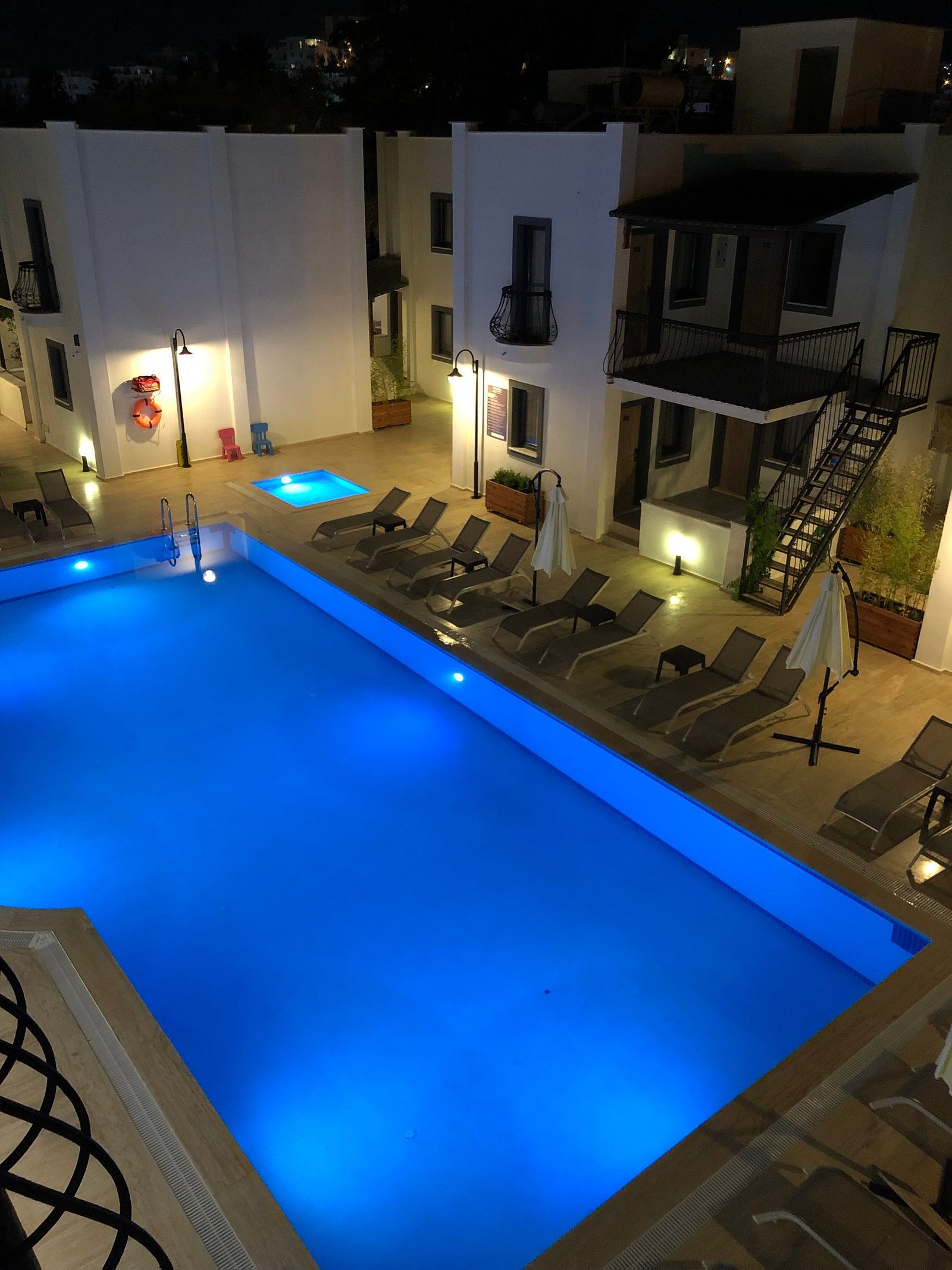 Modern Life Otel Bodrum photo 6