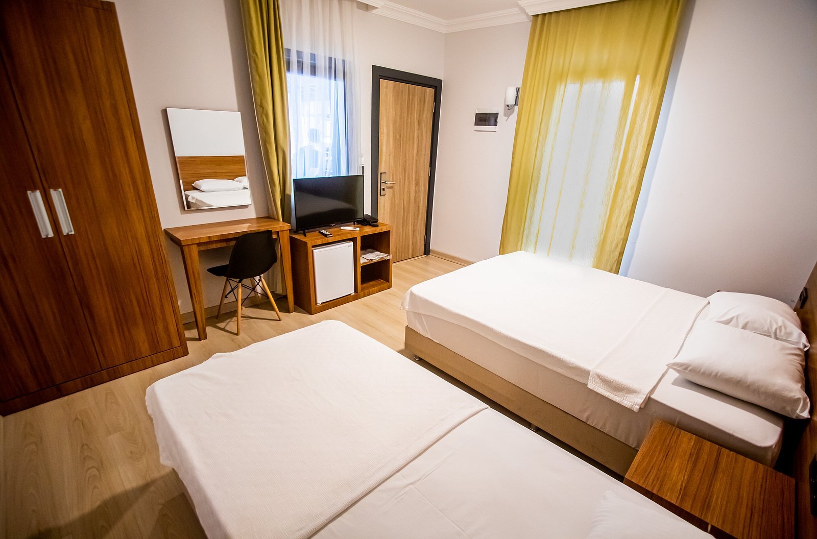 Modern Life Otel Bodrum photo 10