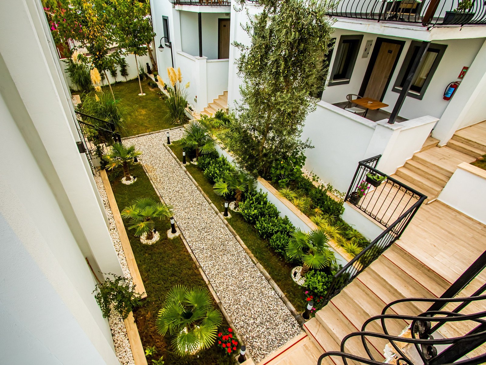 Modern Life Otel Bodrum photo 2