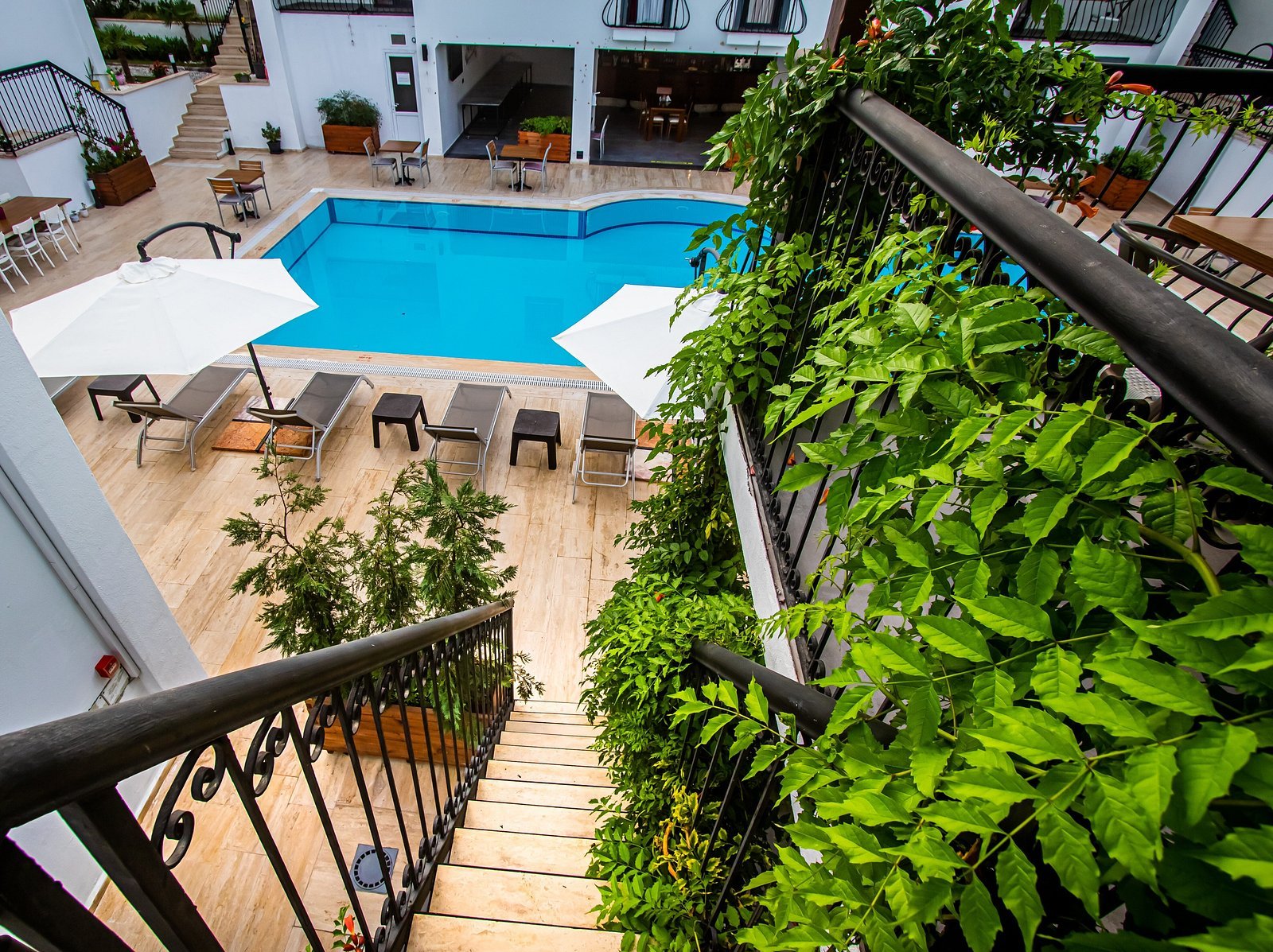 Modern Life Otel Bodrum photo 4