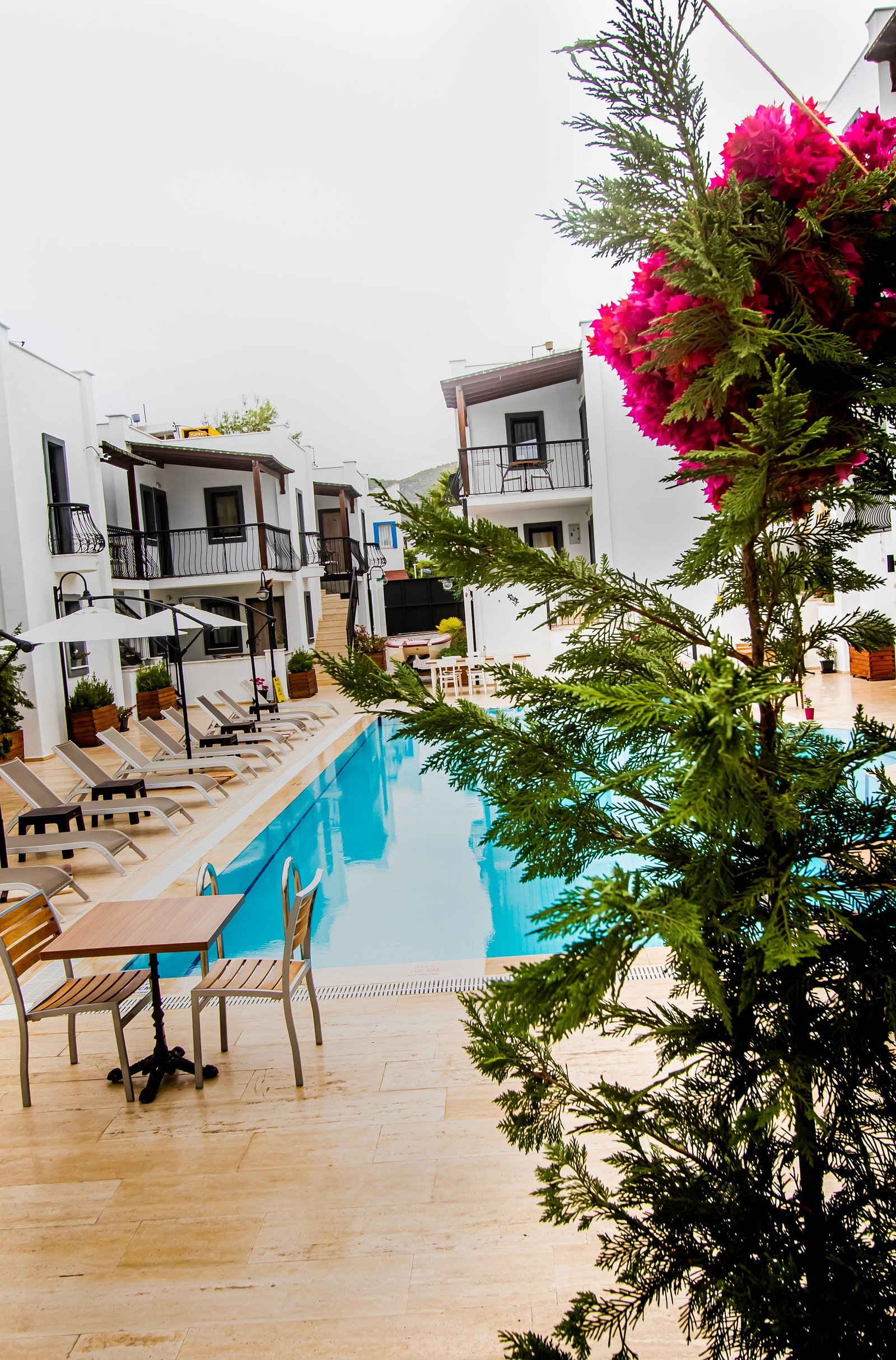 Modern Life Otel Bodrum photo 5