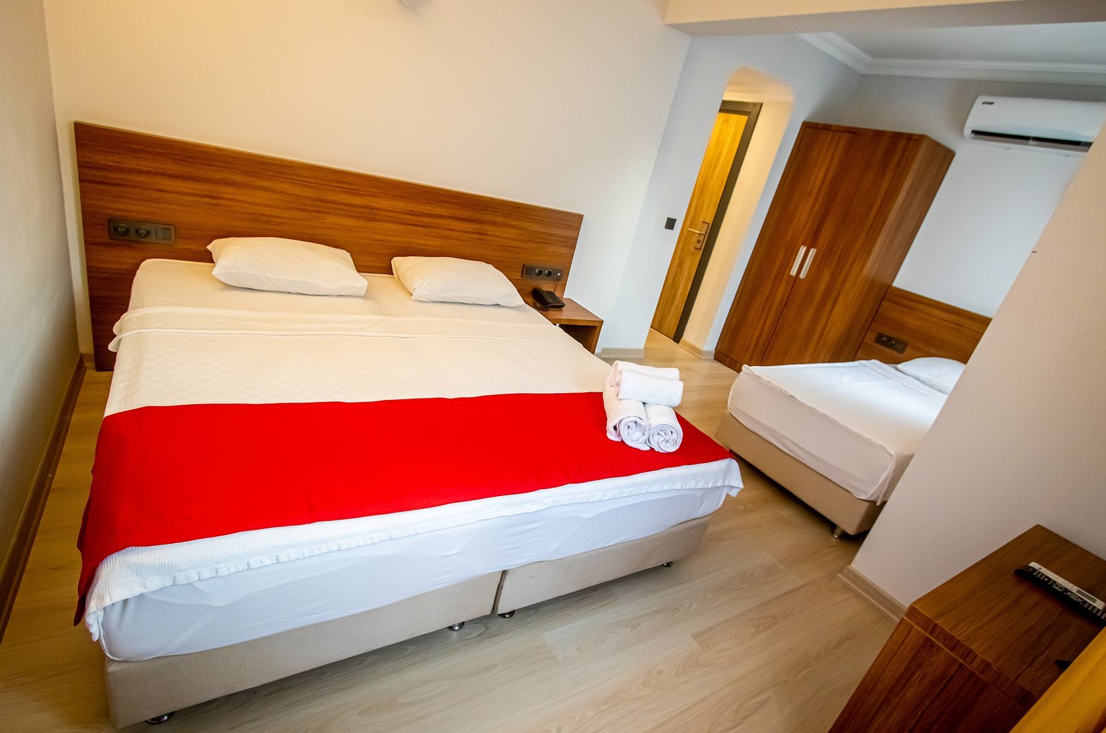 Modern Life Otel Bodrum photo 7