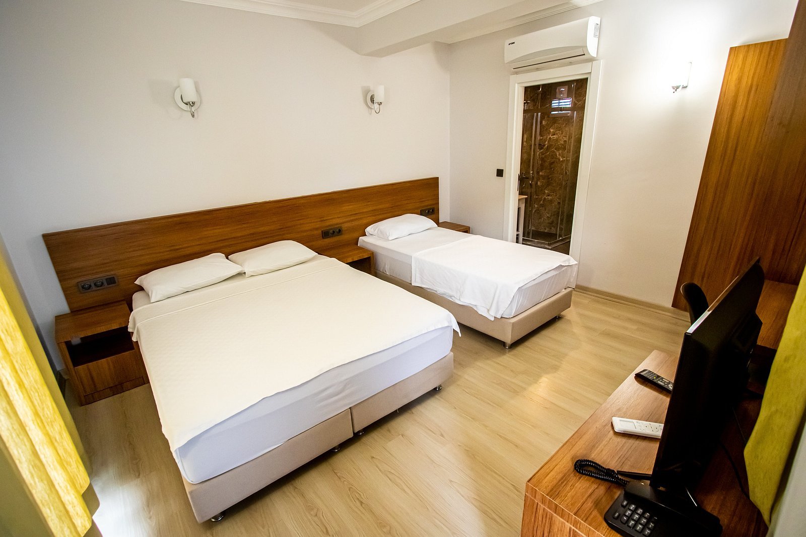Modern Life Otel Bodrum photo 8
