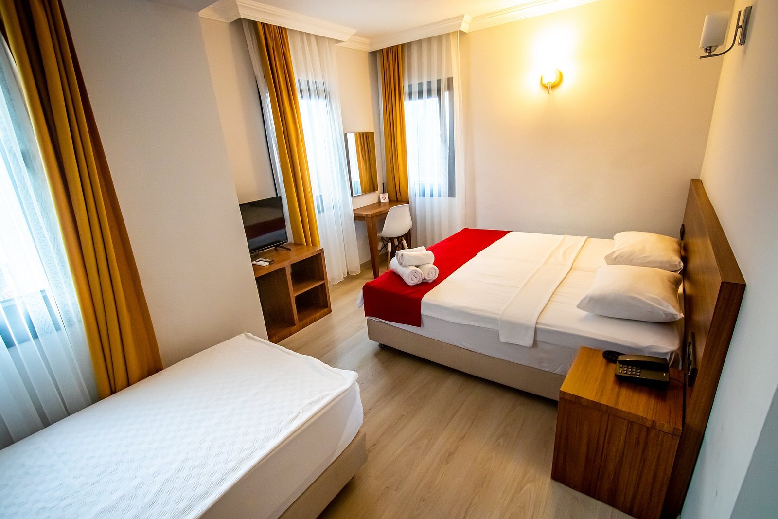 Modern Life Otel Bodrum photo 9