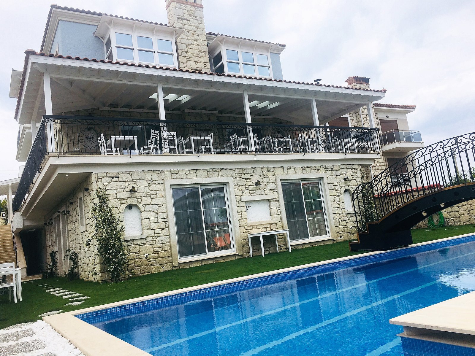 Grand Alacati Boutique Hotel — Alaçatı
