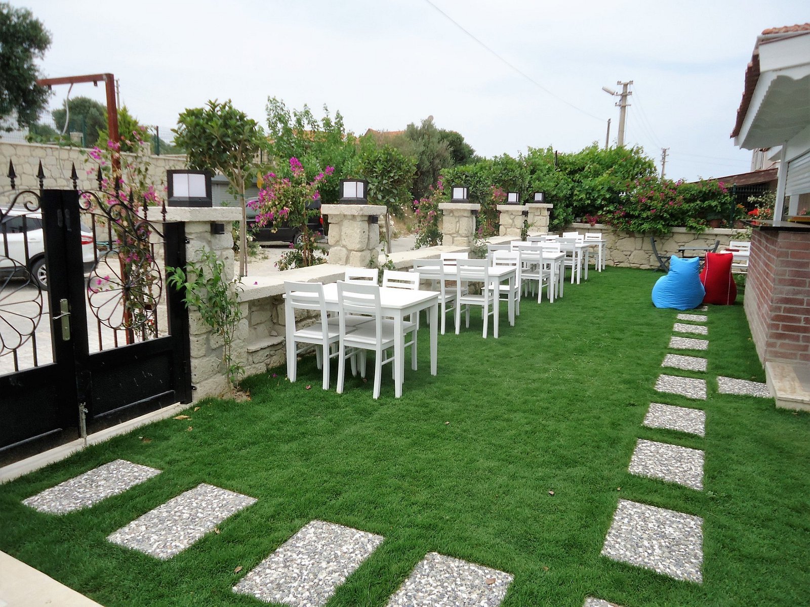 Grand Alacati Boutique Hotel photo 9