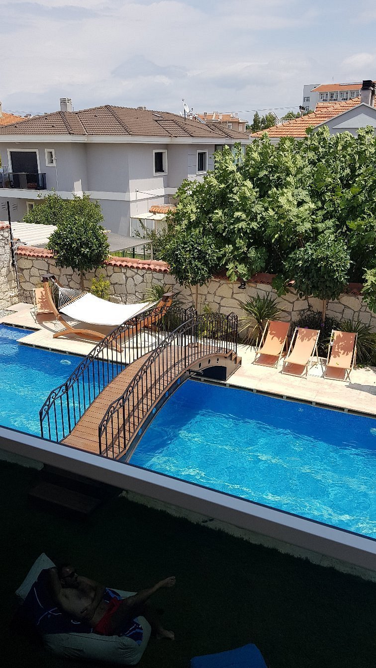 Grand Alacati Boutique Hotel photo 16