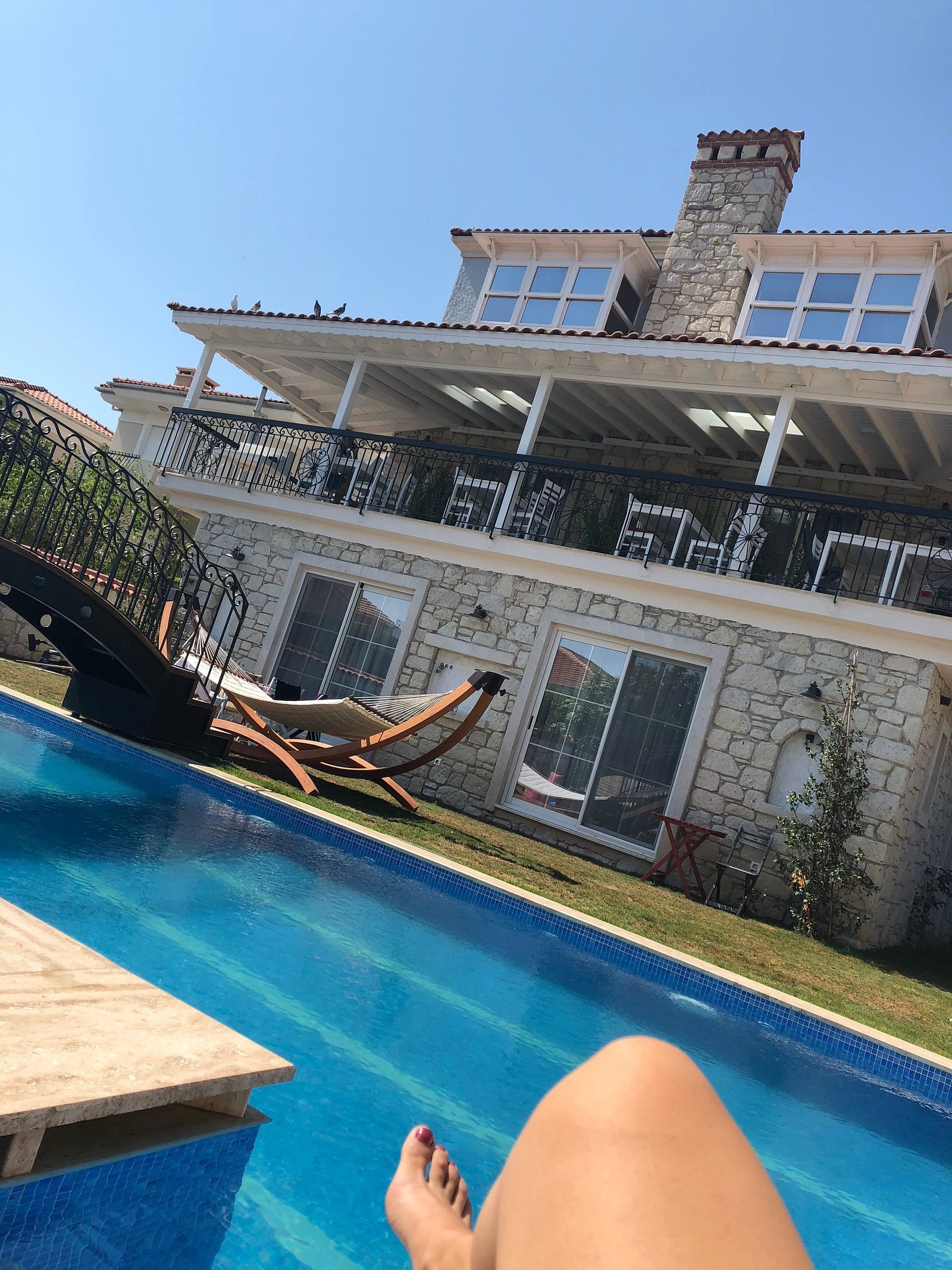 Grand Alacati Boutique Hotel photo 17