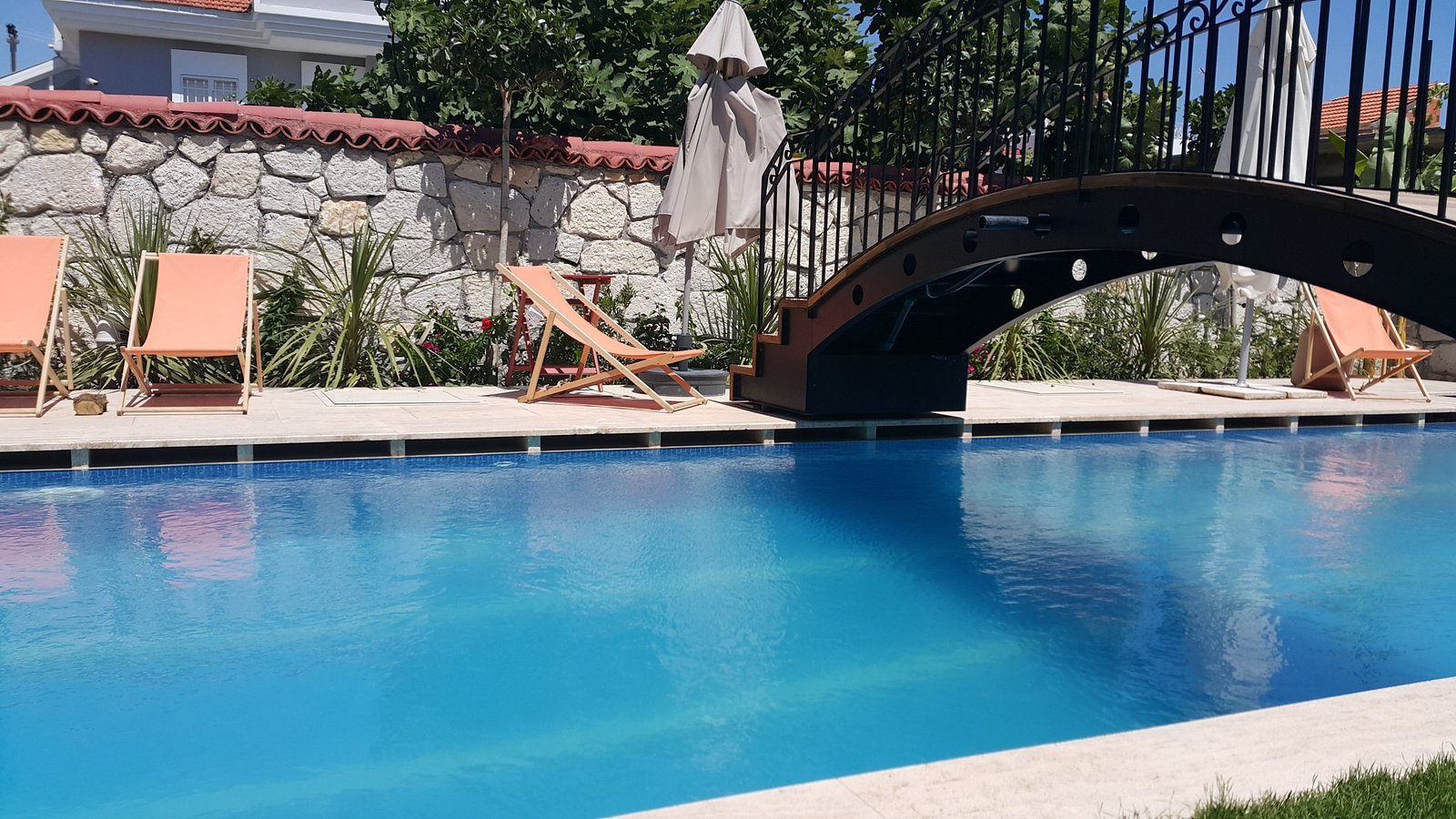 Grand Alacati Boutique Hotel photo 18