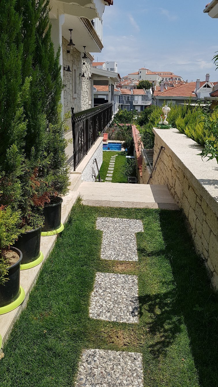 Grand Alacati Boutique Hotel photo 7