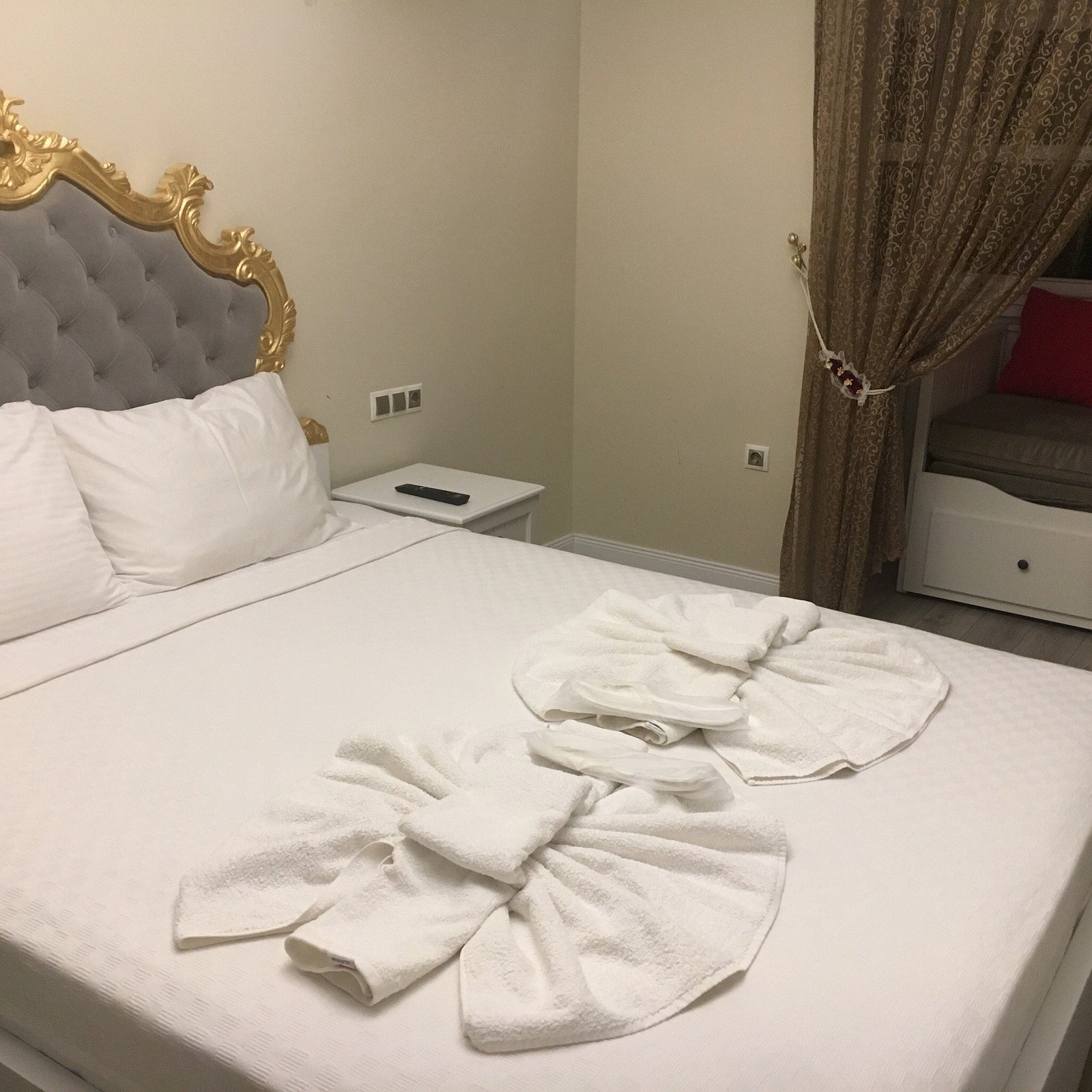 Grand Alacati Boutique Hotel photo 20