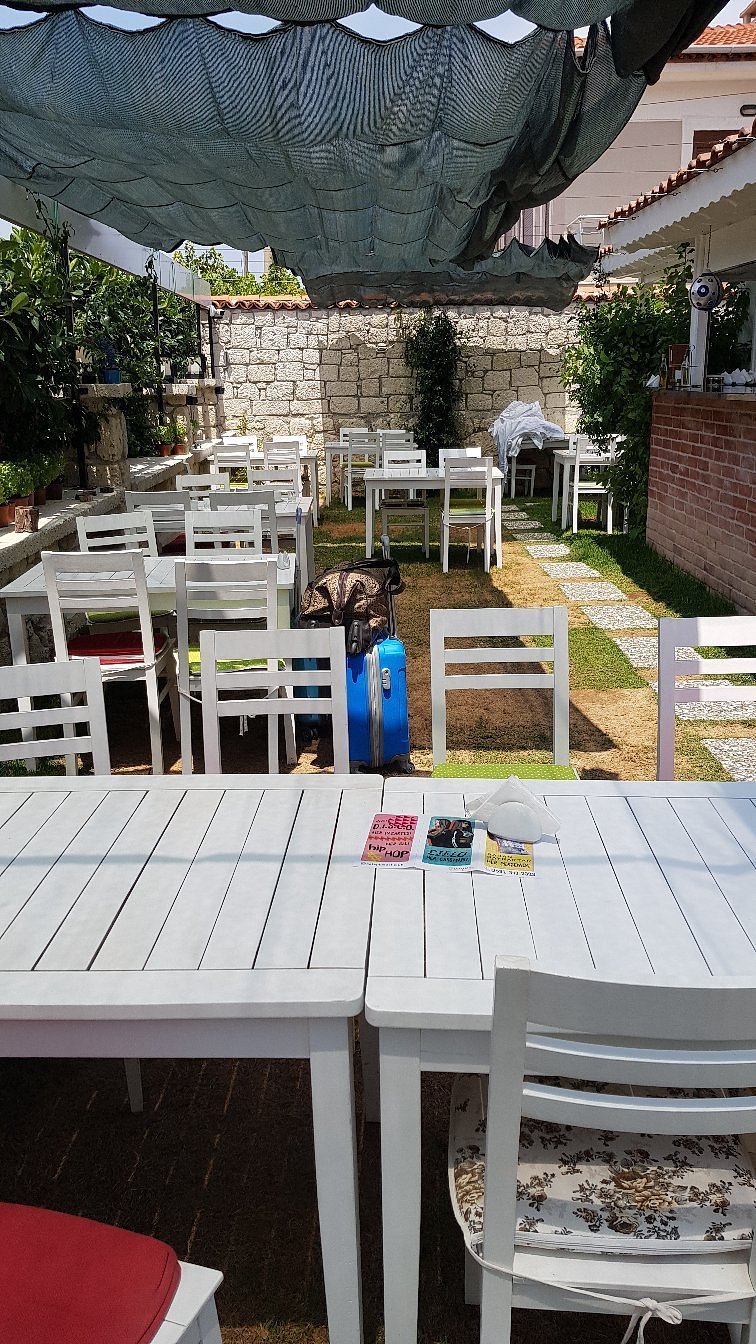 Grand Alacati Boutique Hotel photo 12