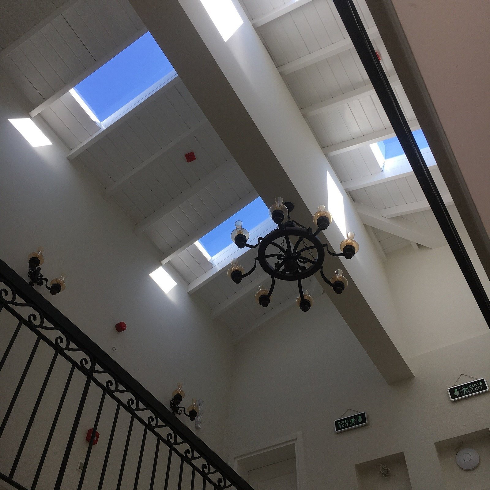 Grand Alacati Boutique Hotel photo 8