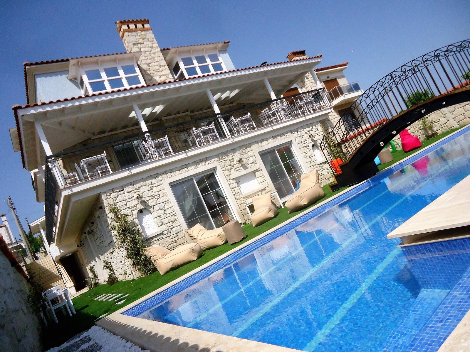 Grand Alacati Boutique Hotel photo 2