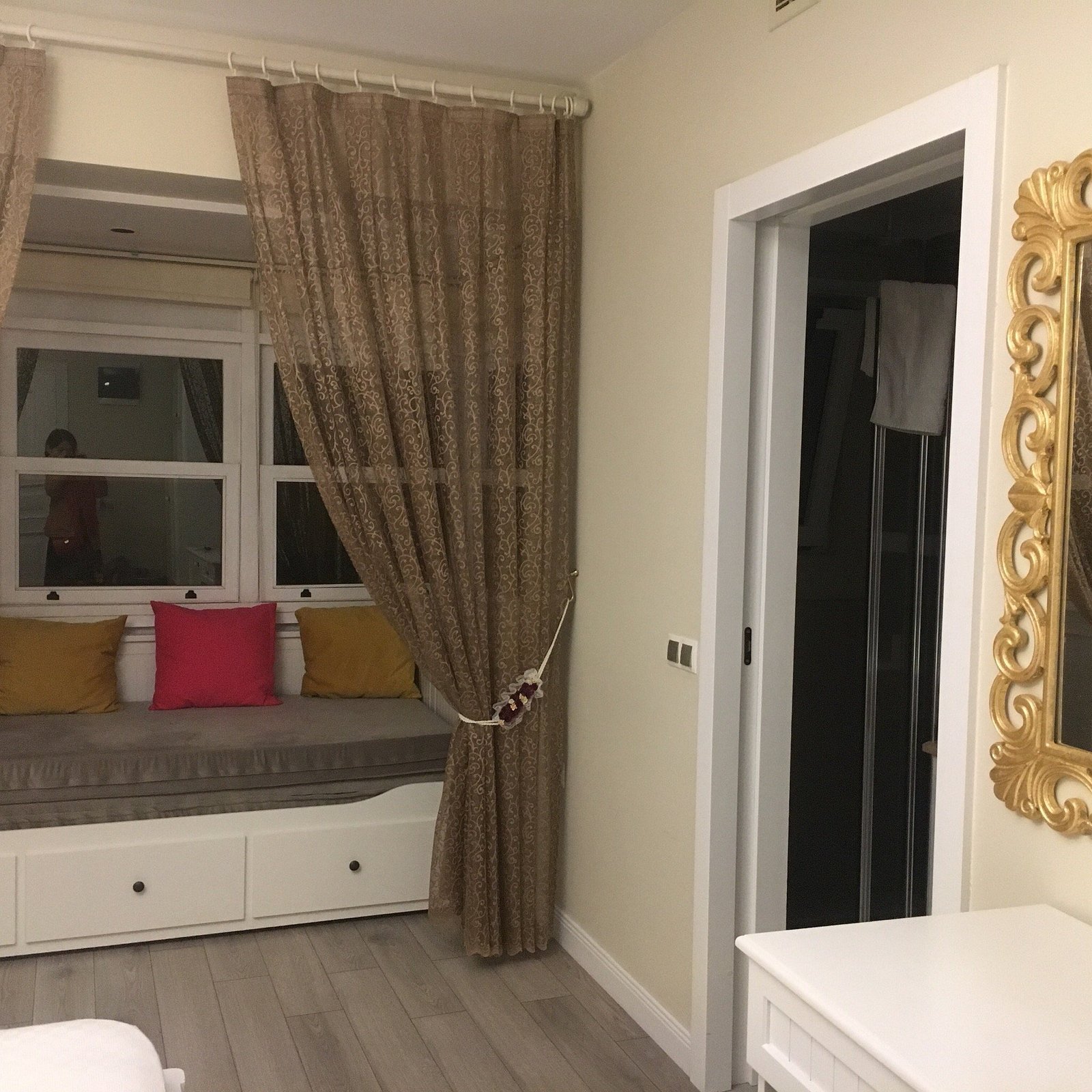 Grand Alacati Boutique Hotel photo 21