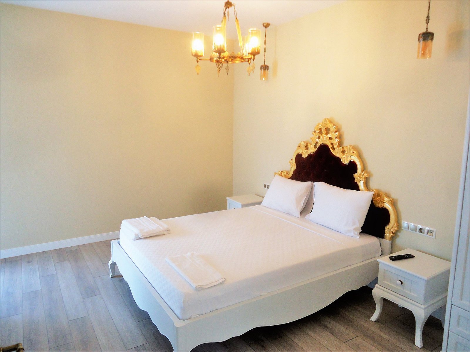 Grand Alacati Boutique Hotel photo 19