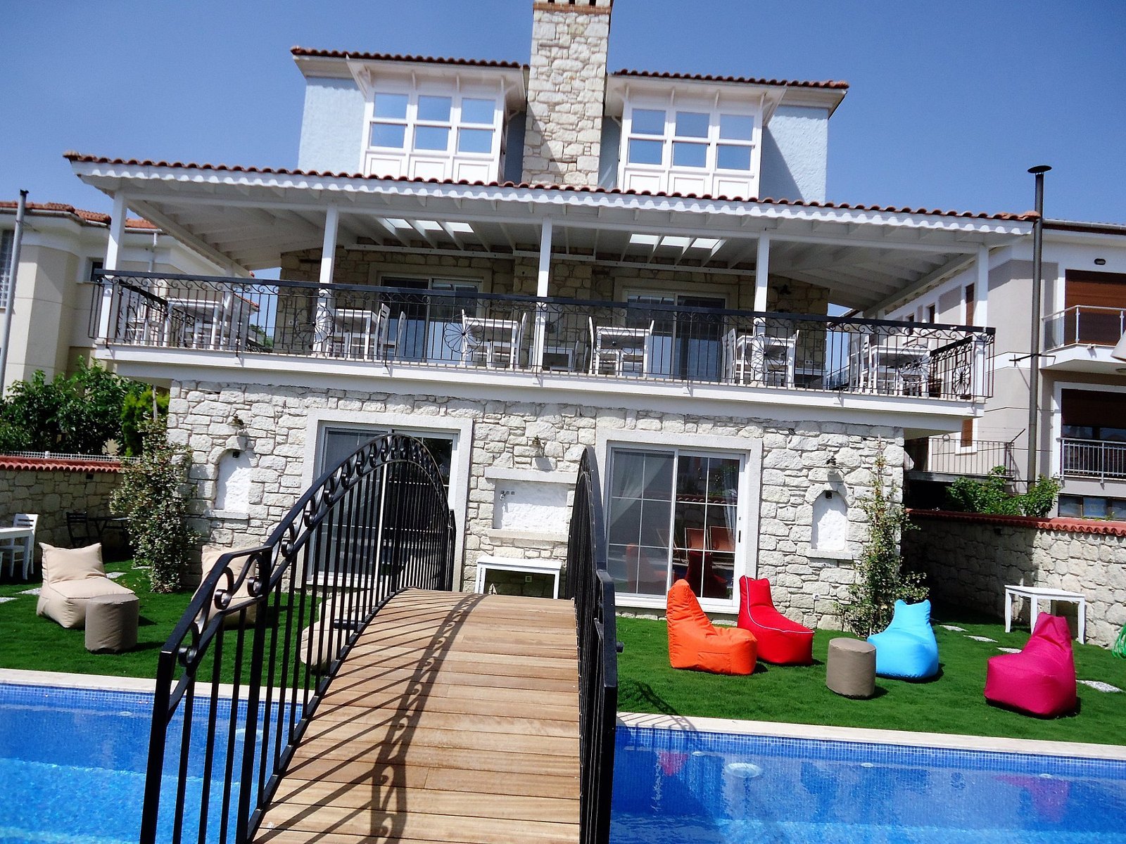 Grand Alacati Boutique Hotel photo 3