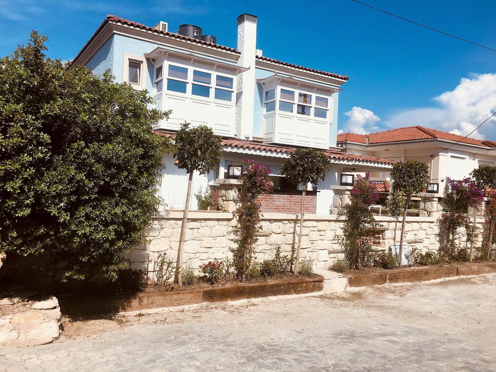 Grand Alacati Boutique Hotel photo 4