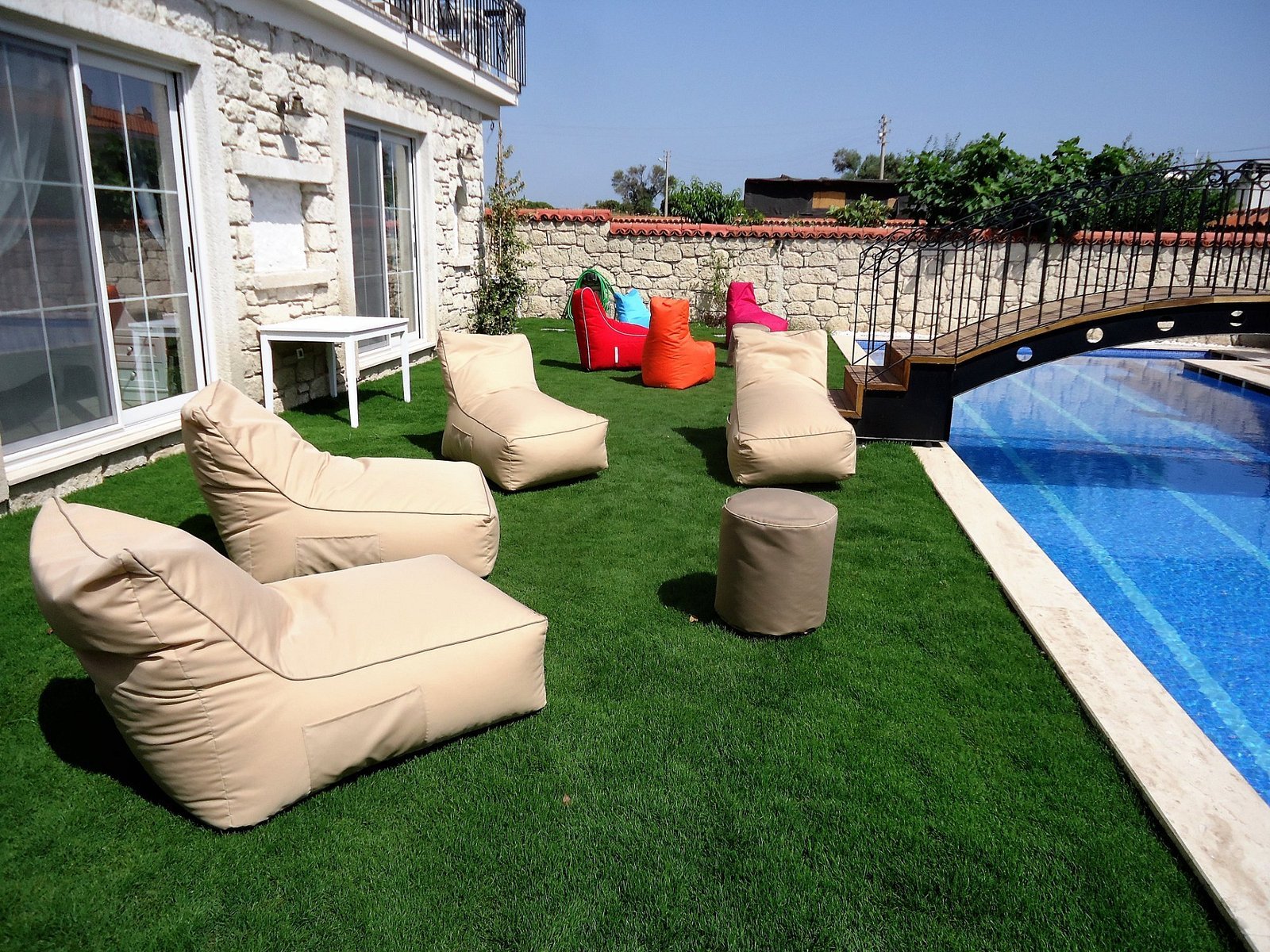 Grand Alacati Boutique Hotel photo 15
