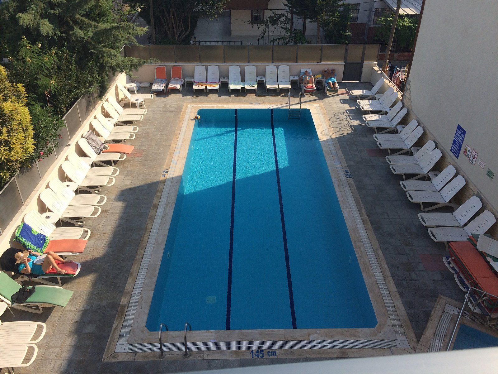 Hotel Nazar photo 11