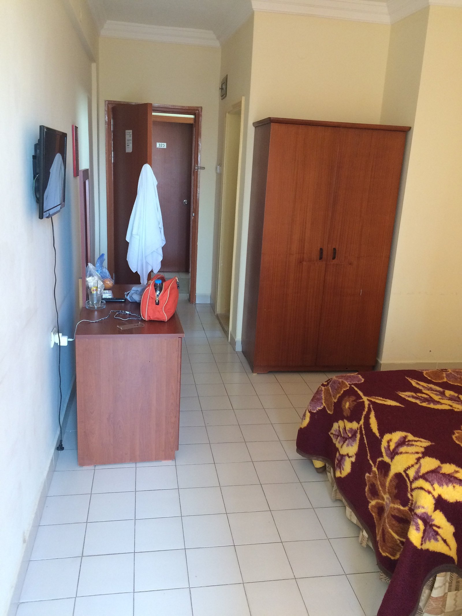 Hotel Nazar photo 17